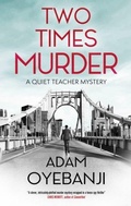 Cover: Two Times Murder - Severn House