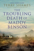 Cover: The Troubling Death of Maddy Benson - Severn House