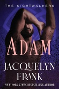 Cover: Adam - Open Road Integrated Media, Inc.