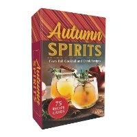Abbildung von: Autumn Spirits - Adams Media Corporation