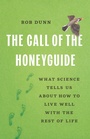 Cover: The Call of the Honeyguide - Basic Books