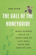 Cover: The Call of the Honeyguide - Basic Books
