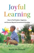 Cover: Joyful Learning - PublicAffairs