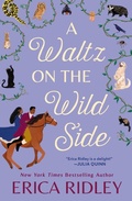 Cover: A Waltz on the Wild Side - Grand Central Publishing