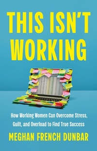 Abbildung von: This Isn't Working - PublicAffairs,U.S.