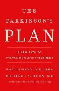 Bild: The Parkinson's Plan - PublicAffairs,U.S.