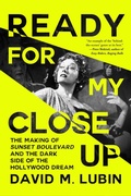 Cover: Ready for My Close-Up - Grand Central Publishing
