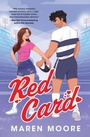 Cover: Red Card - Forever