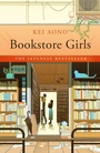 Bild: Bookstore Girls - MacLehose Press