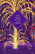 Cover: The Great Gatsby - Vintage Classics