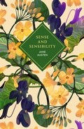 Cover: Sense and Sensibility - Vintage Classics