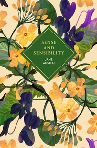 Abbildung von: Sense and Sensibility - Vintage Classics