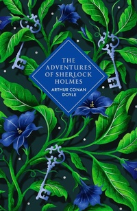 Abbildung von: The Adventures of Sherlock Holmes - Vintage Classics
