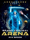 Cover: Grand Central Arena - Histria LLC