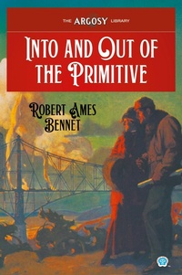 Enlarge image Cover: Into and Out of the Primitive - Popular Publications