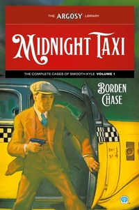 Enlarge image Cover: Midnight Taxi - Popular Publications
