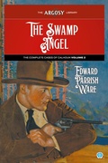 Cover: The Swamp Angel - Popular Publications