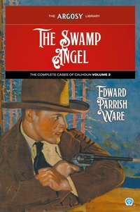 Enlarge image Cover: The Swamp Angel - Popular Publications