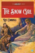 Cover: The Snow Girl - Popular Publications