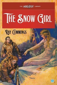 Enlarge image Cover: The Snow Girl - Popular Publications