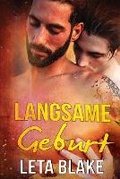 Cover: Langsame Geburt - Leta Blake Books