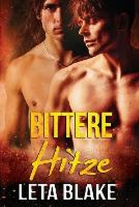 Enlarge image Cover: Bittere Hitze - Leta Blake Books