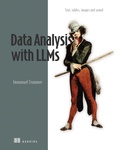 Cover: LLMs in Action - Manning Publications
