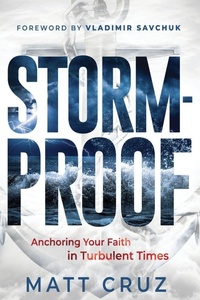 Enlarge image Cover: Stormproof - Charisma House