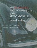 Cover: The Beaulieu Encyclopedia of the Automobile: Coachbuilding - Stationery Office Books