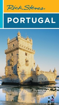 Abbildung von: Rick Steves Portugal - Avalon Publishing