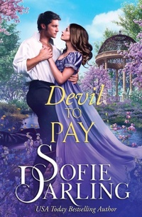 Enlarge image Cover: Devil to Pay - Oliver-Heber Books