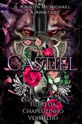 Cover: Castiel - Enchanted Quill Press