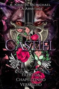 Enlarge image Cover: Castiel - Enchanted Quill Press