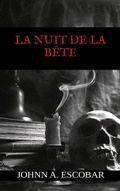 Cover: La Nuit de la B&ecirc;te - Babelcube Inc.