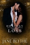 Cover: Holiday Loss - Bear Spots Publications
