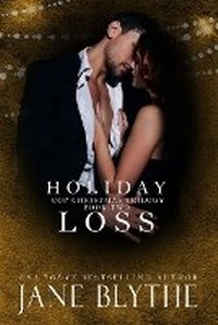 Enlarge image Cover: Holiday Loss - Bear Spots Publications