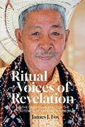 Cover: Ritual Voices of Revelation - ANU Press