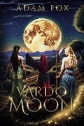 Cover: Vardo Moon - Foxes' Retreat