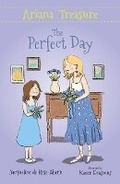 Cover: Ariana Treasure: The Perfect Day - Wombat Books