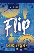 Cover: Flip - Rhiza Edge