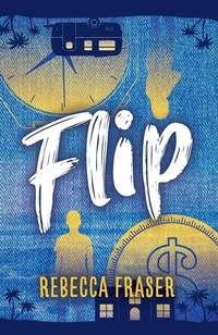 Enlarge image Cover: Flip - Rhiza Edge