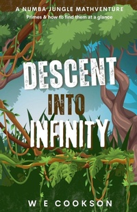 Enlarge image Cover: Descent Into Infinity - W E Cookson