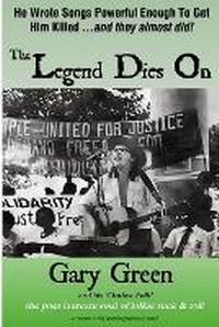 Enlarge image Cover: The Legend Dies On - Penny Arcades Press