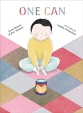 Cover: One Can - Groundwood Books Ltd ,Canada