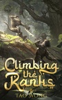Cover: Climbing the Ranks 2 - Starlit Publishing