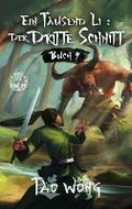 Cover: Ein Tausend Li - Starlit Publishing
