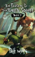 Cover: Ein Tausend Li: Der dritte Schnitt - Starlit Publishing