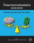 Cover: Neuroeconomics - Academic Press