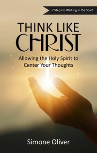 Abbildung von: Think Like Christ - Publishdrive