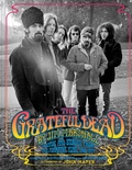 Cover: The Grateful Dead by Jim Marshall - Chronicle Books